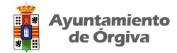 Teatro, cine, deportes, fiesta infantil, copla y danza para amenizar el puente en Órgiva
