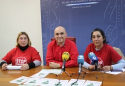 Motril acoge las primeras Jornadas en Defensa del Derecho a la Vivienda
