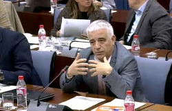Ciudadanos pide a la Consejería una estrategia definida para equiparar la costa granadina con el resto de costas andaluzas