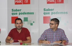 El PSOE de Lanjarón pide “transparencia” al PP para garantizar la igualdad en los planes de empleo de la Junta
