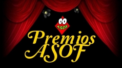 I GALA DE ENTREGA DE PREMIOS ASOF
