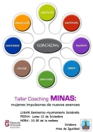 ELIMINAR LA DESIGUALDAD ENTRE HOMBRES Y MUJERES MEDIANTE EL COACHING