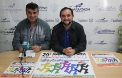 La XXIX edición de la carrera nocturna ‘San Silvestre’ cerrará el calendario deportivo de Motril