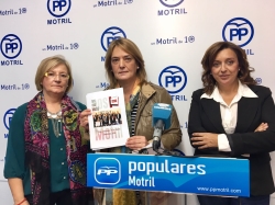 Mañana se celebra a petición del PP un pleno extraordinario para tratar la anulación de los “injustos” recibos de basura de los cortijos