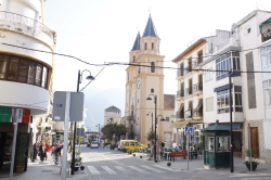 Órgiva pone en marcha la campaña Compra en tu pueblo por Navidad en apoyo al comercio local