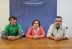 La Asociación de Guardia Civiles Solidarios entrega más de 17.000 libros a niños y niñas de Ecuador gracias a la campaña ‘Operación Manabí’
