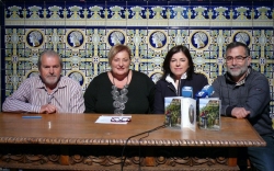 El Belén Viviente de Los Tablones se representará este lunes 26 de diciembre