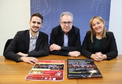 Motril acogerá dos conciertos de la Orquesta Sinfónica del Sur de España