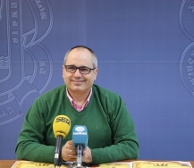 Los Carteros Reales llenarán de ilusión la Navidad de los más pequeños de Motril