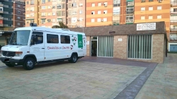 El Centro Cívico de la Matraquilla acoge este viernes una colecta de sangre