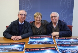 La cuarta edición de la Noche Encantada fomentará el comercio del centro de Motril