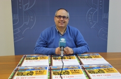 El programa ‘Motrileños en Ruta’ organiza un viaje para ver en Madrid el espectáculo musical ‘El Rey León’