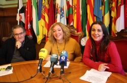 Motril promocionará en Fitur su rica historia y patrimonio ligado al azúcar y sus magníficas posibilidades de crecimiento