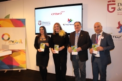 Motril presenta una completa guía de las más de 100 especies vegetales que alberga el Parque de los Pueblos de América