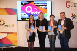 El proyecto de la Fábrica del Pilar de Motril se convierte en el protagonista de Fitur