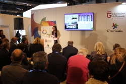 ‘Motril es de azúcar’, la primera guía que aglutina todos los recursos turísticos relacionados con el cultivo de la caña de azúcar, se presenta en Fit