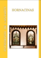 Lanjarón presenta una exposición dedicada a sus Hornacinas entre los actos del patrón