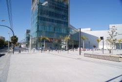 Ayuntamiento y Mancomunidad mejorarán las redes de abastecimiento, saneamiento y recogida de pluviales en el Camino del Pelaillo y el CDT