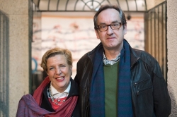 La mejicana Mariel Martínez Damián gana el III Premio Internacional de Poesía "Ciudad de Almuñécar"