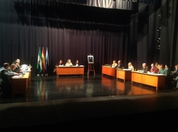 Almuñécar aprueba resolver el contrato de concesión de reforma y explotación del aparcamiento del Mercado Municipal