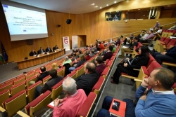 Diputación entrega a los municipios un nuevo callejero digital que unifica datos y facilita la gestión