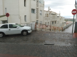“NO ES CIERTO QUE NO SE ESTÉ RECOGIENDO LA BASURA EN EL CASCO ANTIGUO”