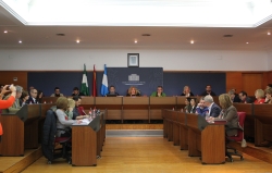 El Pleno aprueba la resolución de alegaciones y la ordenanza reguladora del deber de conservación de los edificios de Motril
