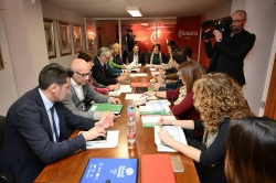 La plaza de la Tenería transformará totalmente su imagen gracias a los 600.000 euros que invertirá la Junta