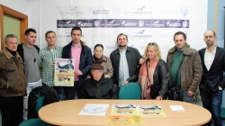 El área de Deportes  y Veteranos del Motril se unen para  rendir un homenaje a Wilder Barcos