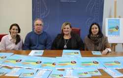 El Concurso escolar literario y de dibujo, Araceli Morales, celebra su tercera edición con carácter provincial