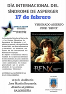 Salobreña conmemora el Día Internacional del Asperger