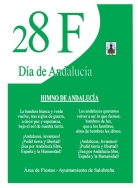 Actividades Día de Andalucía 2017 en Salobreña