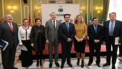 Motril y Granada unen sus fuerzas