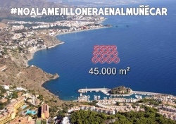 Este martes, día 21, se constituye la Plataforma contra las mejilloneras en Almuñécar