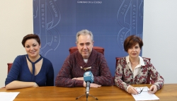 Motril contará con una escolanía gracias a la iniciativa de la Coral Armiz