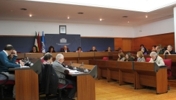 La Comisión de Absentismo Escolar se reúne para hacer balance de los últimos seis meses de curso escolar