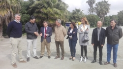 El PP destaca la apuesta del Gobierno Central por el litoral de la costa granadina