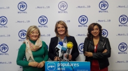 El PP exige a la Junta de Andalucía la ampliación del Hospital de Motril y las Especialidades Médicas