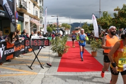 EL C.A. ALMUÑÉCAR EN LA XIX MEDIA MARATÓN DE ÁLORA “VALLE DEL SOL” ( MÁLAGA)