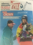 La costa tropical continúa su campaña promocional en Sierra Nevada 2017.
