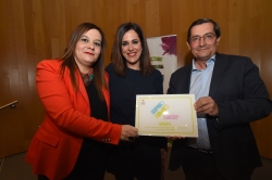 Más de 50 municipios se suman a la red de municipios por la igualdad de Diputación