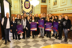 El musical Romeo y Julieta reunirá en el escenario del Centro de Desarrollo Turístico a más de 30 jóvenes actores y actrices de Motril