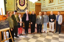 El VII Certamen de Pintura Ramón Portillo convertirá a Motril en centro nacional del arte