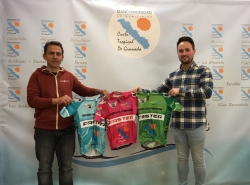 Arranca mañana la I Vuelta Ciclista a la Costa Tropical