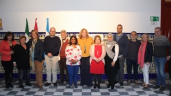Motril se une a las celebraciones del Día Internacional de la Eliminación de la Discriminación Racial con la lectura de un manifiesto
