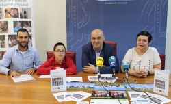 Motril se suma al Día Internacional del Síndrome de Down