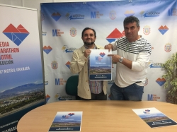 El área de Deportes presenta una nueva edición de la ‘Media Marathon de Motril’, pasión por el running