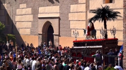 El PP lleva a pleno que la Semana Santa de Motril sea declarada de Interés Turístico y Cultural
