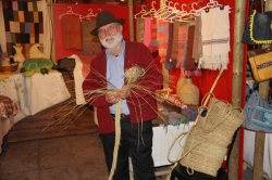 Almuñécar celebra este fin de semana los Días Europeos de la Artesanía