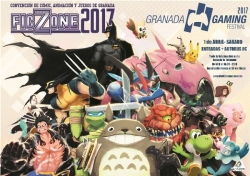Juventud de Almuñécar organiza un viaje este sábado a la FicZone de Granada